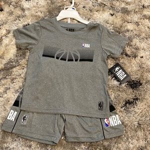 NBA outfit Size 5/6